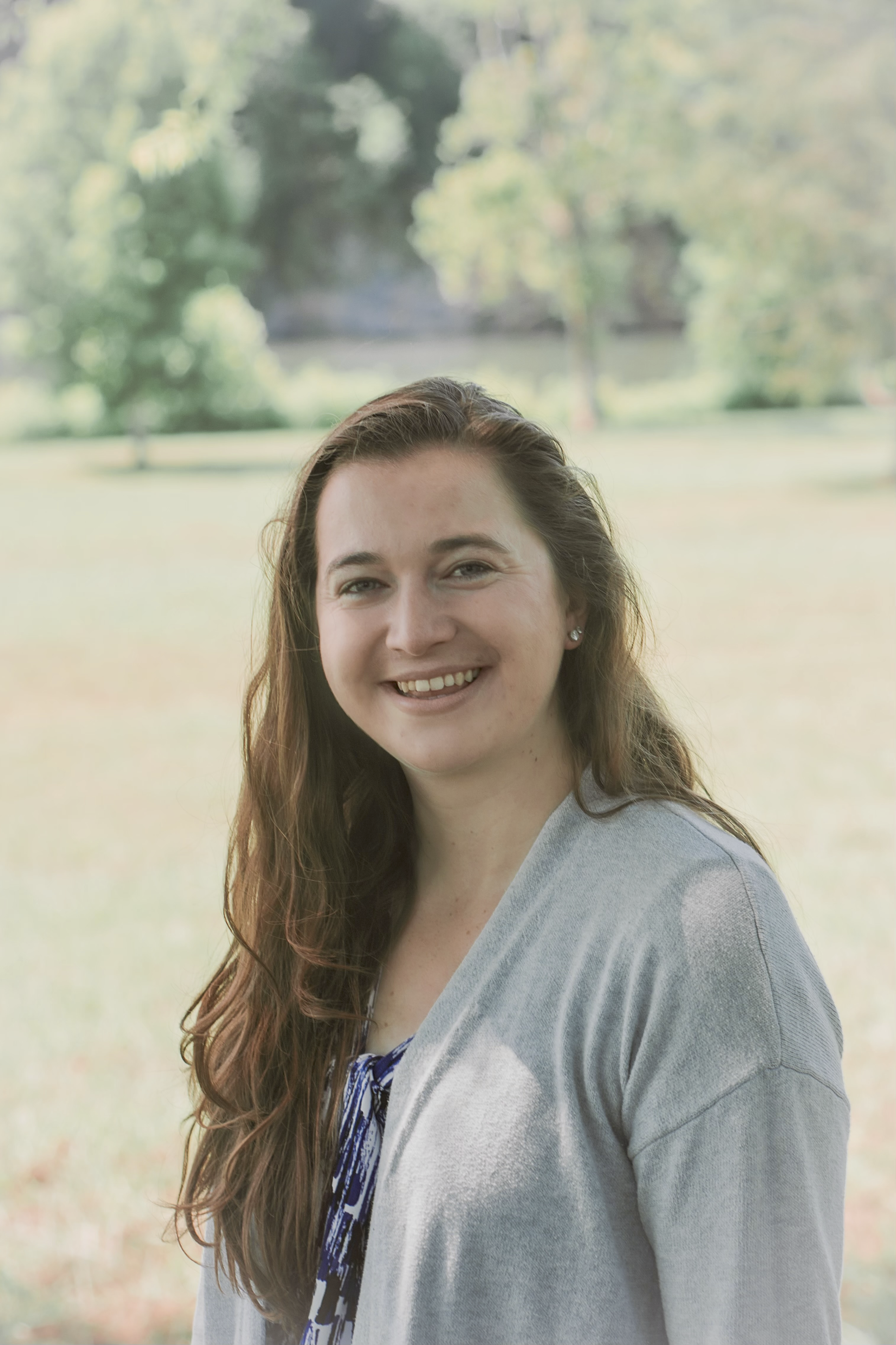 Rebecca Yaklic